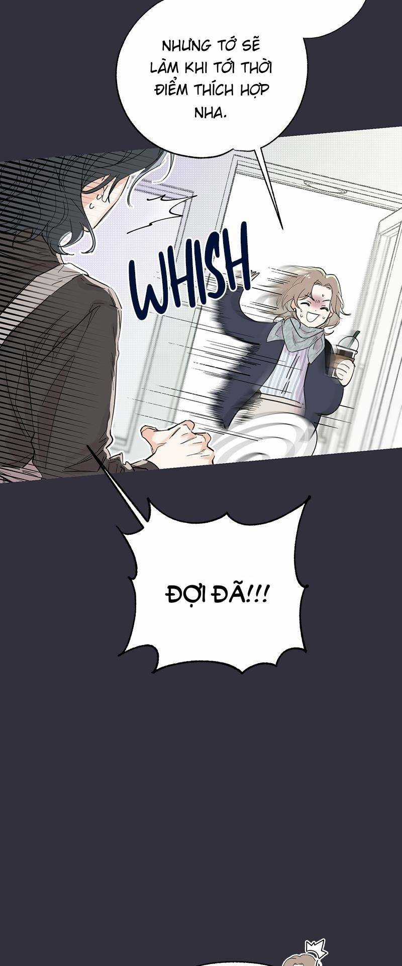 Ly Hôn Nào! Chapter 7 trang 21