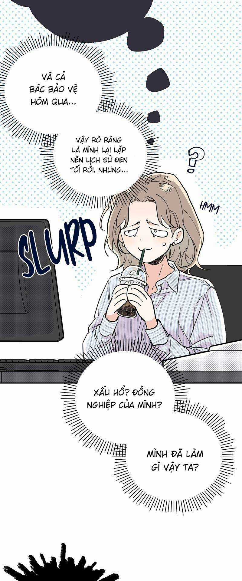 Ly Hôn Nào! Chapter 7 trang 23