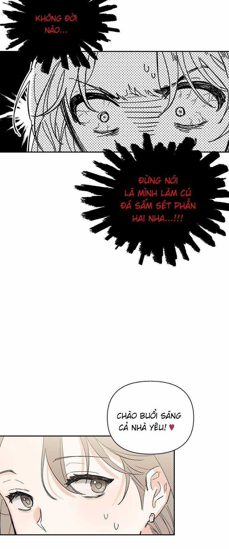 Ly Hôn Nào! Chapter 7 trang 24