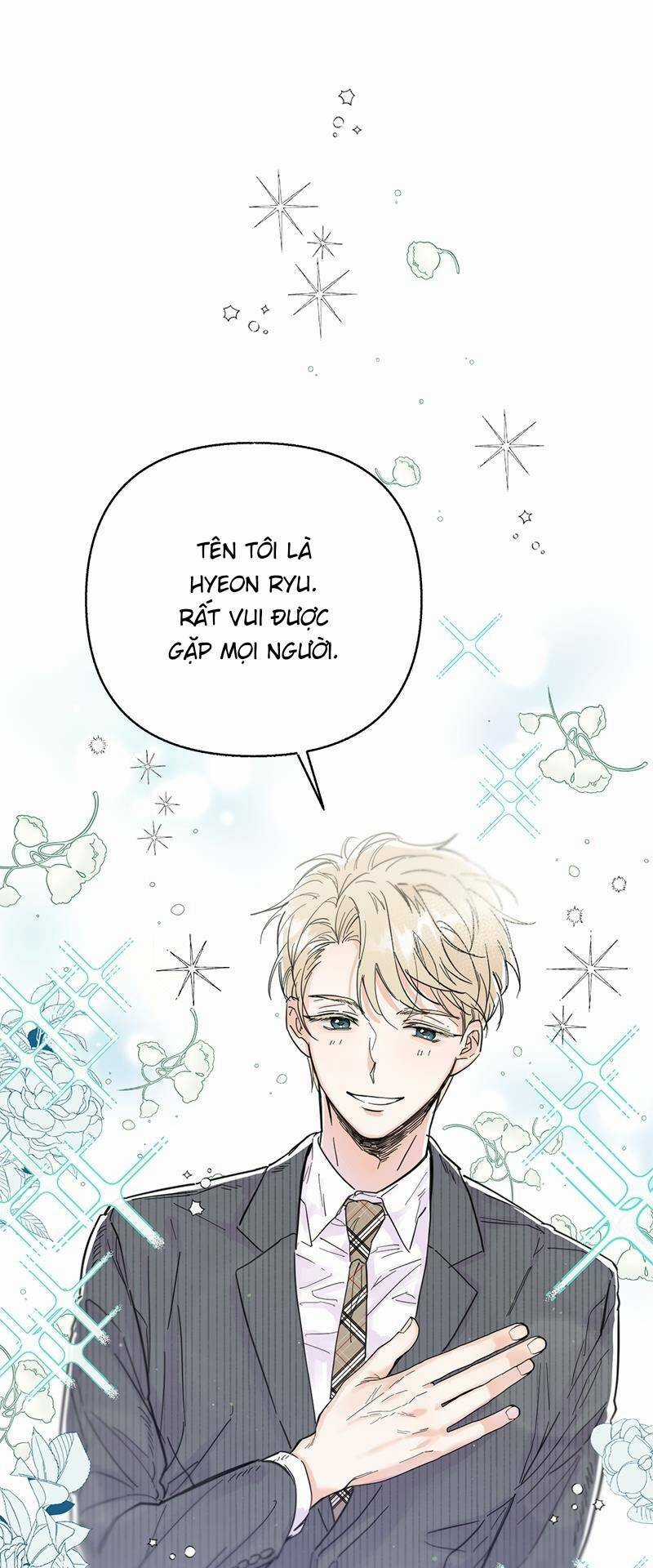 Ly Hôn Nào! Chapter 7 trang 28