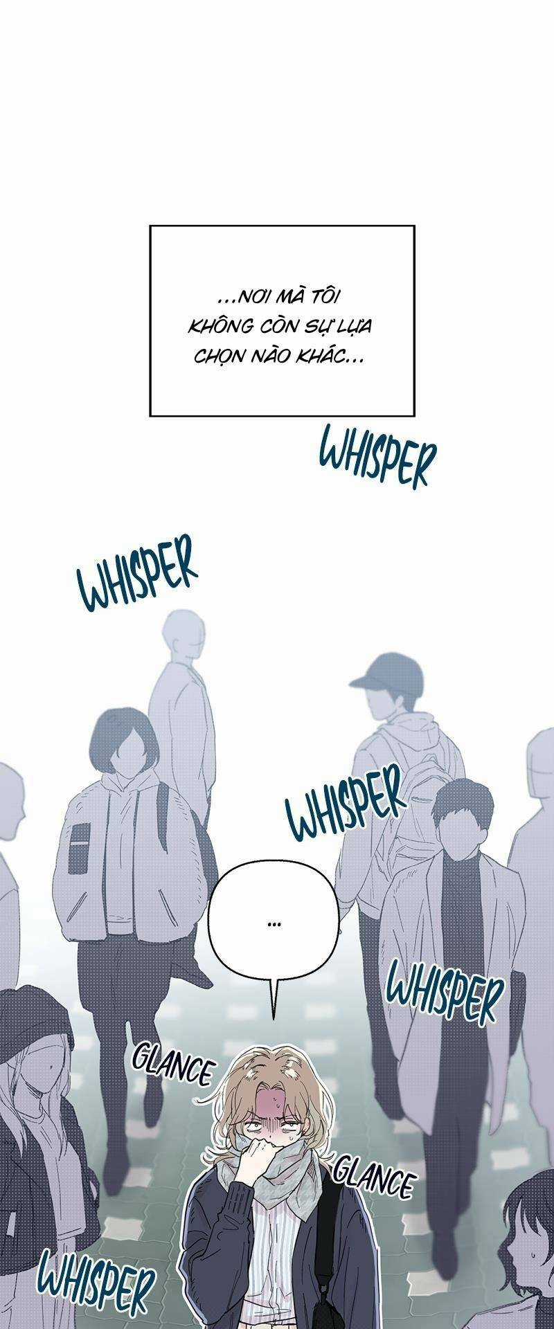 Ly Hôn Nào! Chapter 7 trang 3