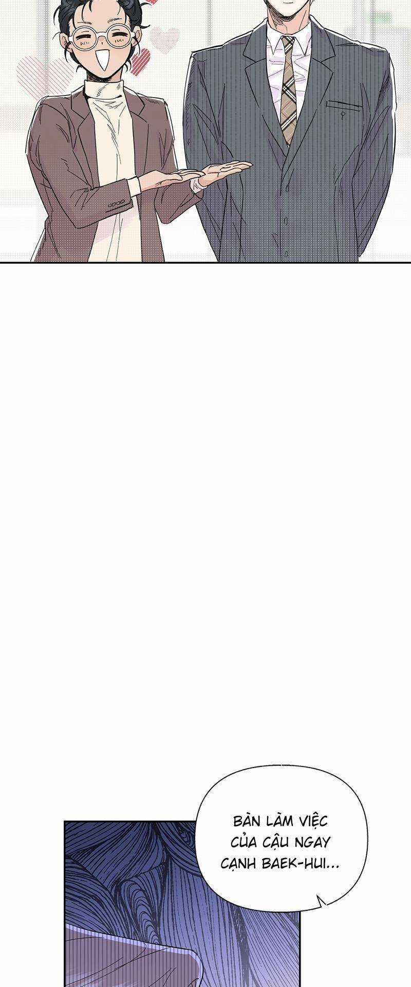 Ly Hôn Nào! Chapter 7 trang 30