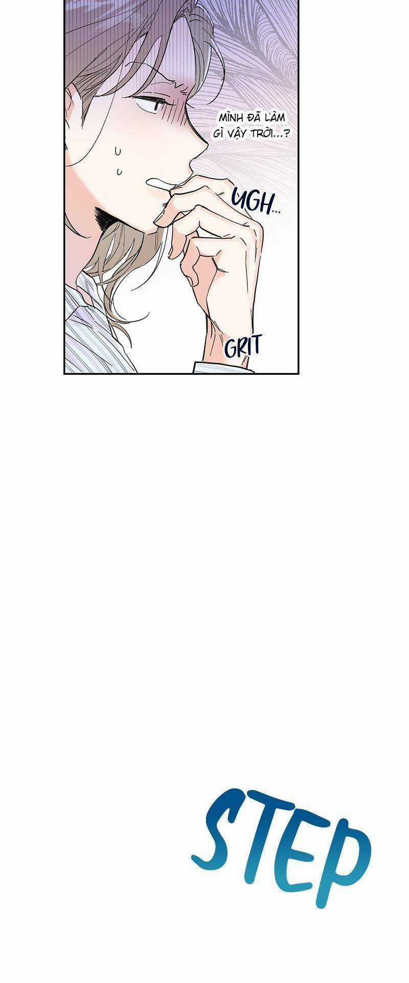 Ly Hôn Nào! Chapter 7 trang 31