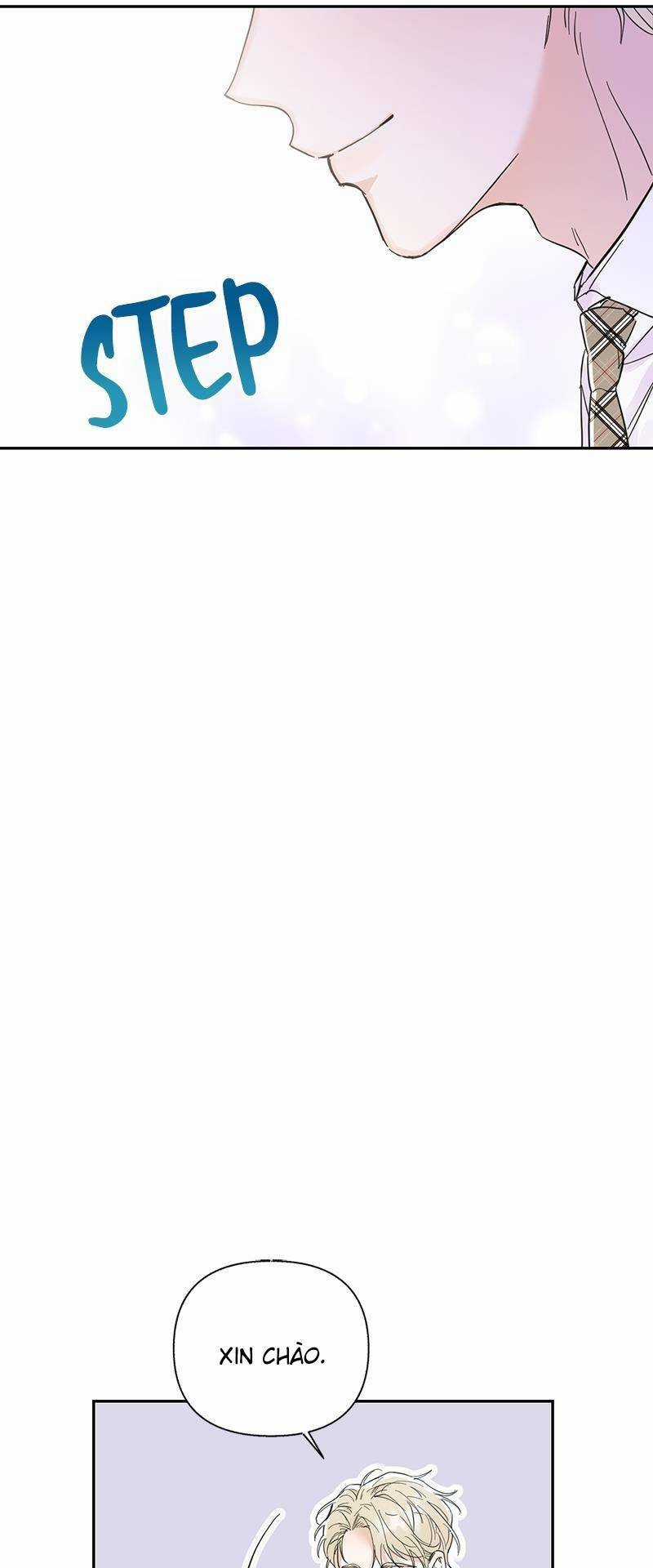 Ly Hôn Nào! Chapter 7 trang 32