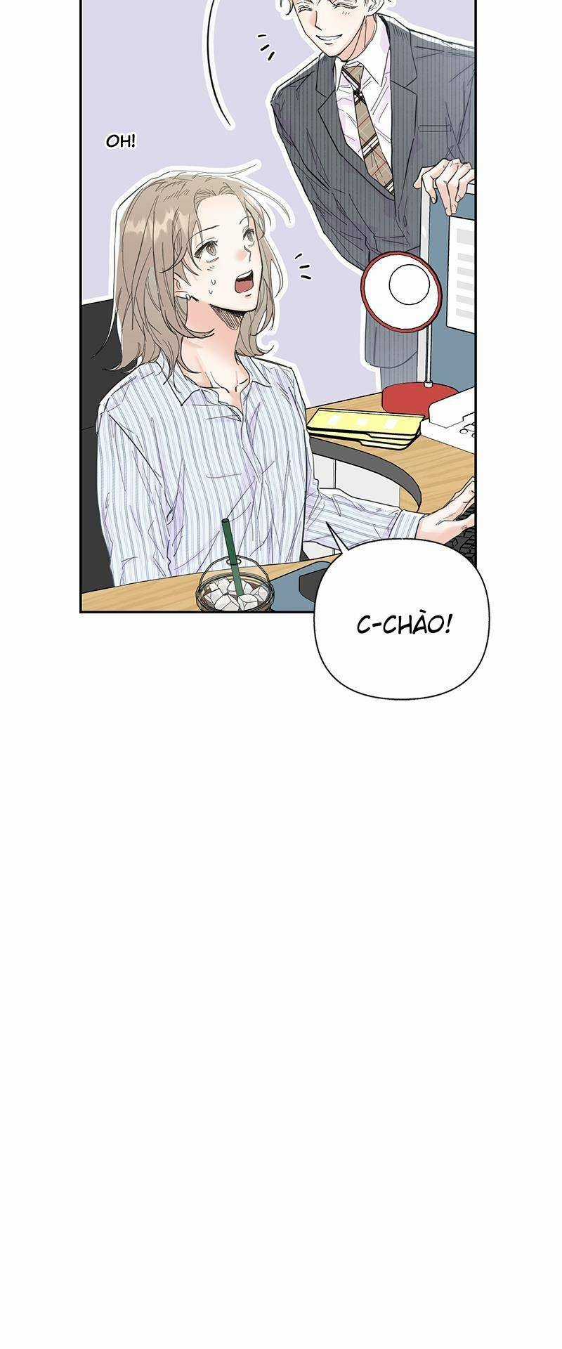 Ly Hôn Nào! Chapter 7 trang 33