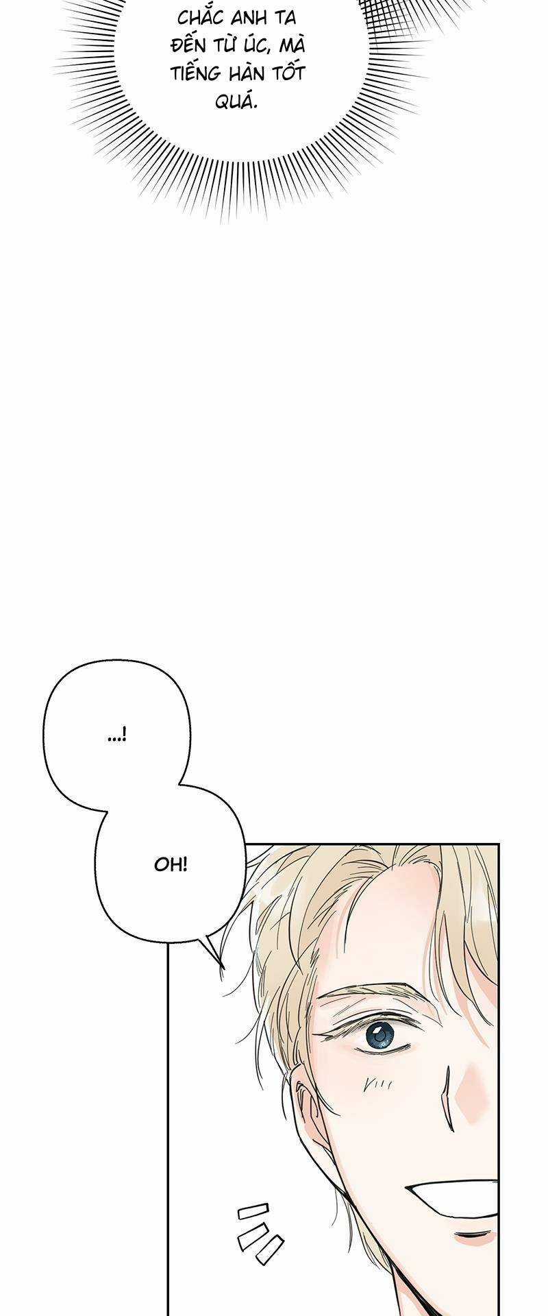 Ly Hôn Nào! Chapter 7 trang 35