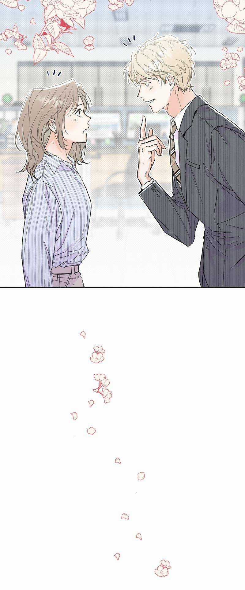 Ly Hôn Nào! Chapter 7 trang 37