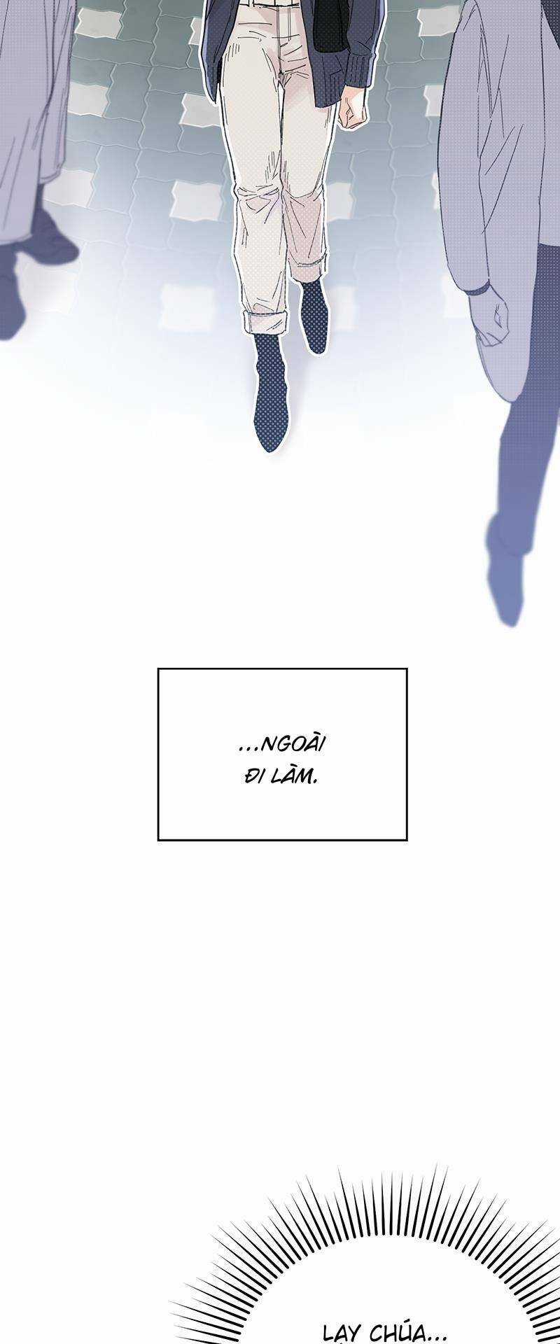 Ly Hôn Nào! Chapter 7 trang 4