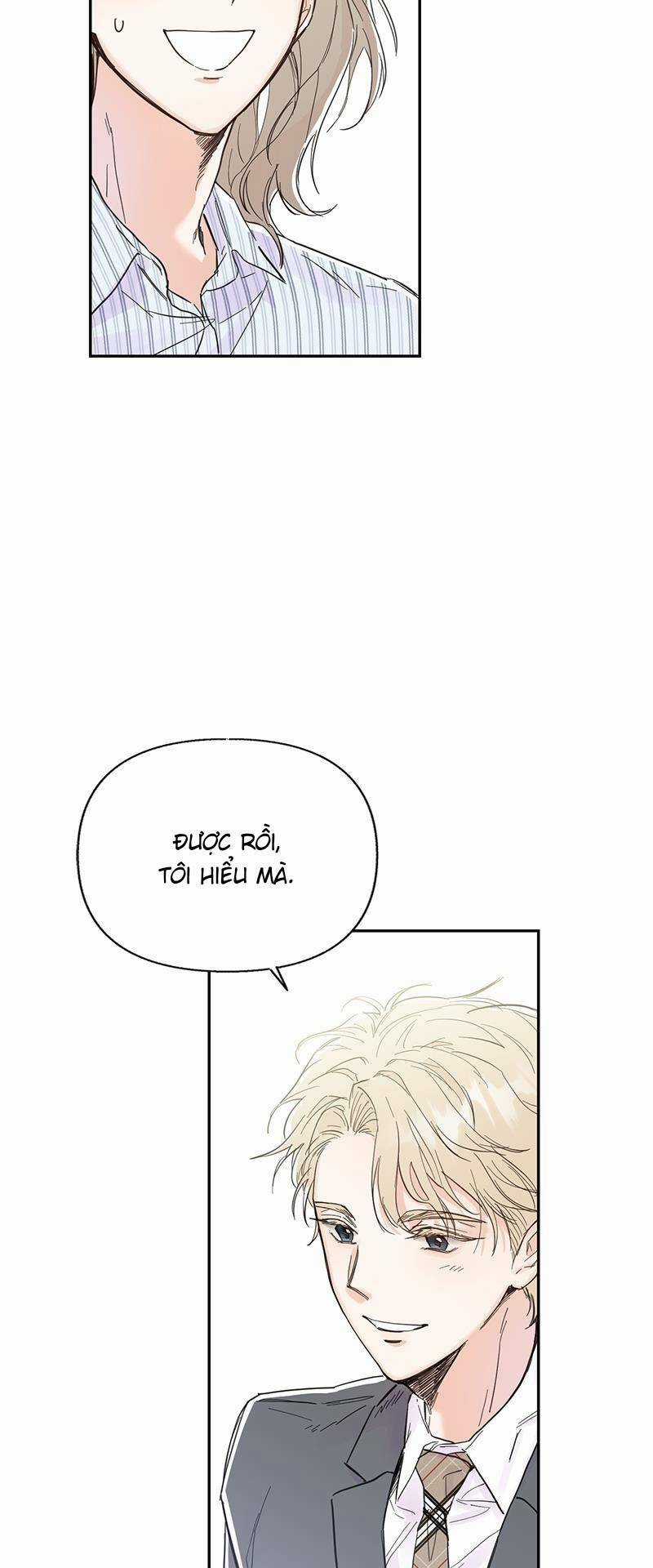 Ly Hôn Nào! Chapter 7 trang 41