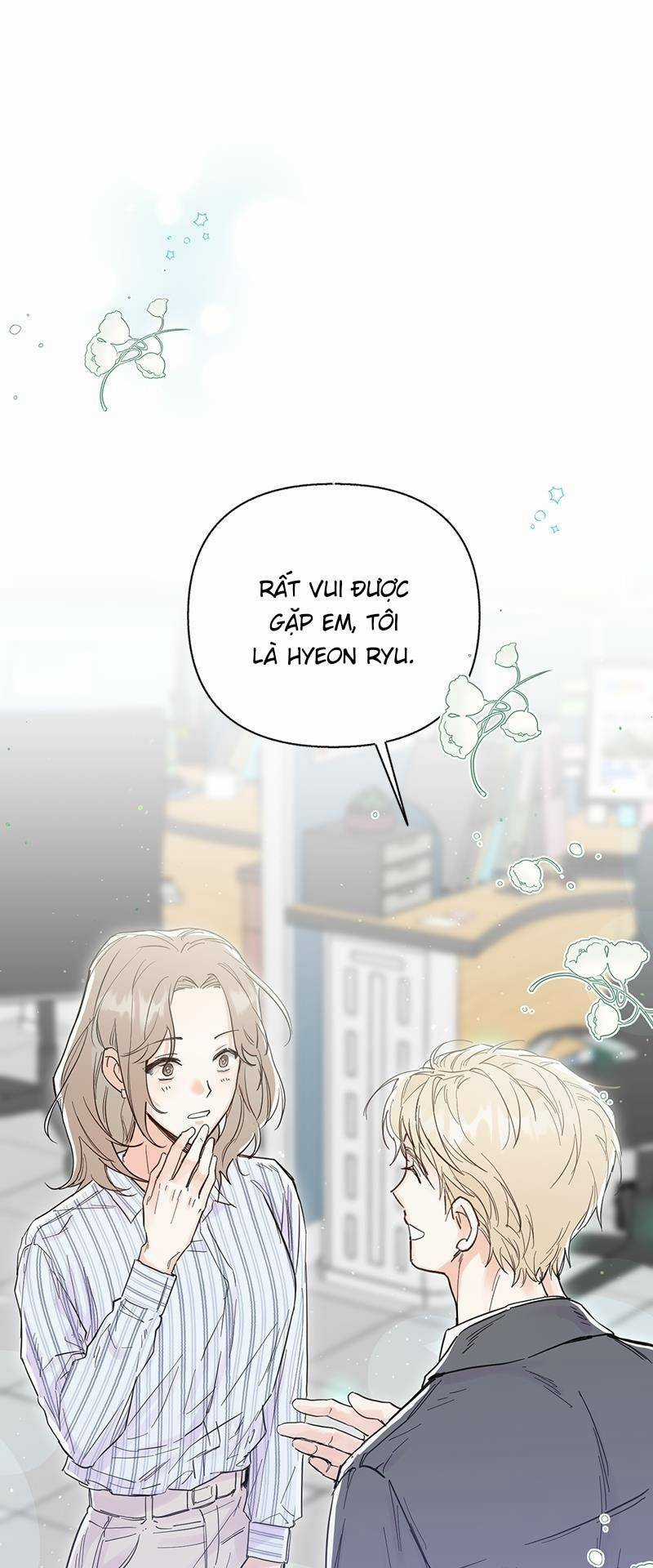Ly Hôn Nào! Chapter 7 trang 43