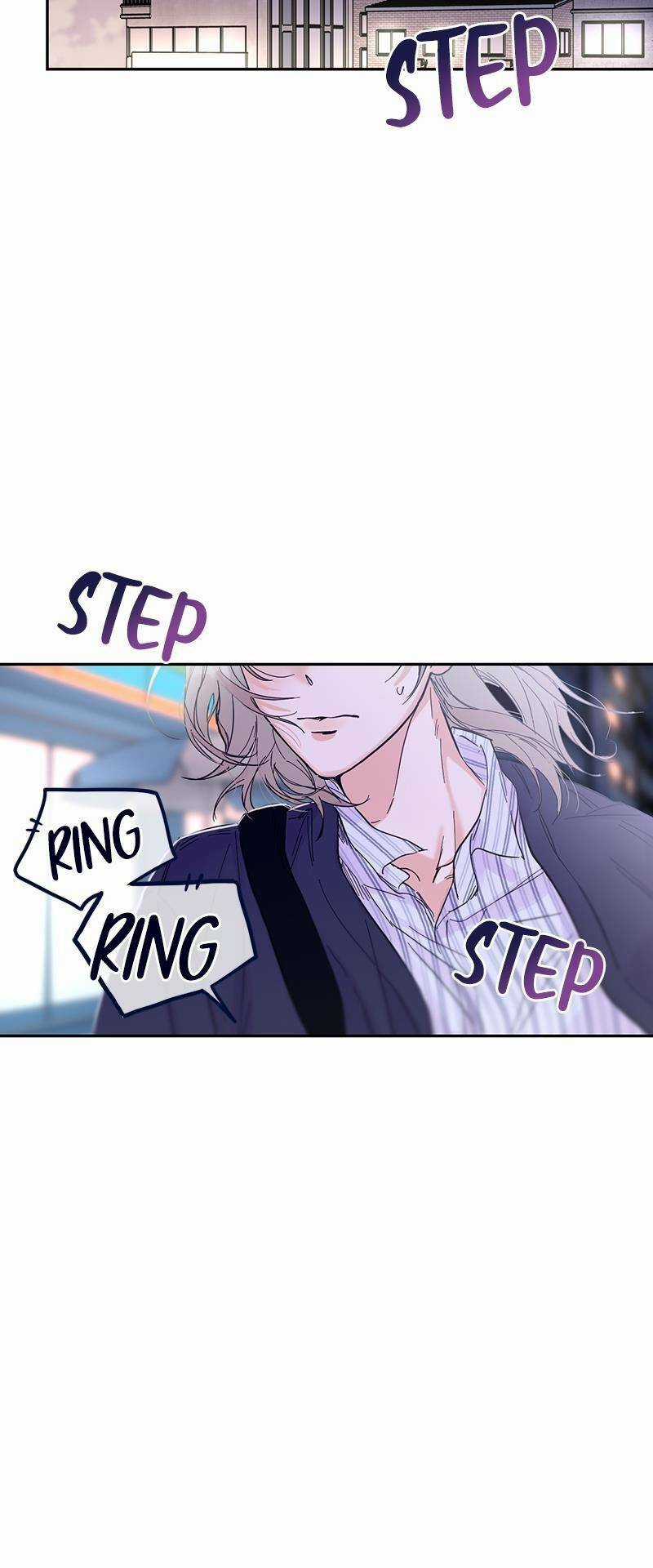 Ly Hôn Nào! Chapter 7 trang 49