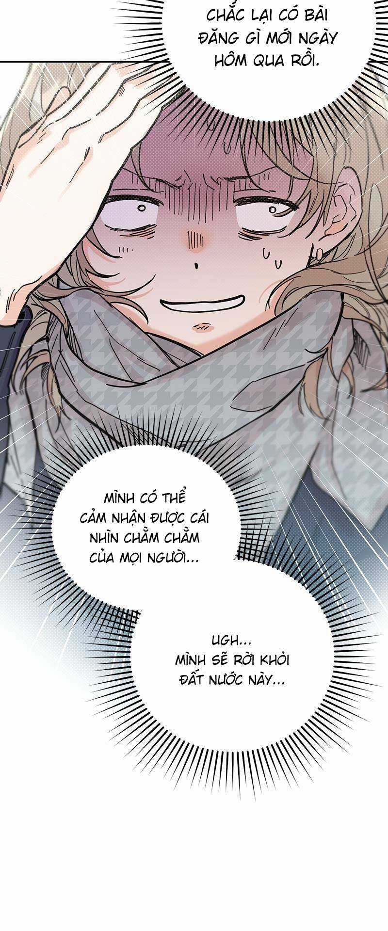 Ly Hôn Nào! Chapter 7 trang 5