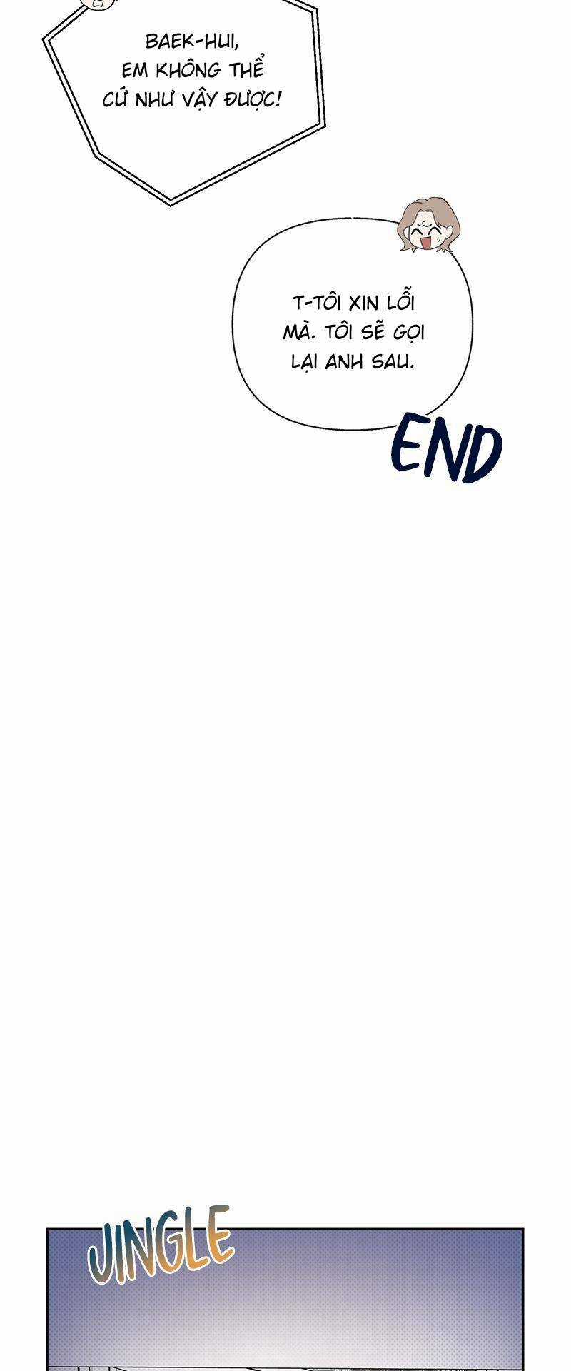 Ly Hôn Nào! Chapter 7 trang 51