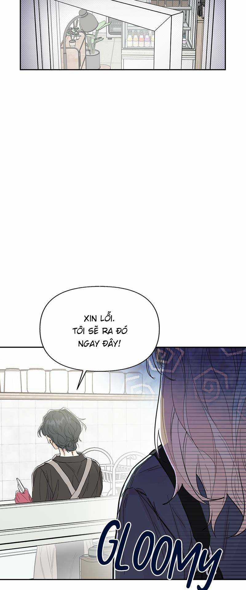 Ly Hôn Nào! Chapter 7 trang 52