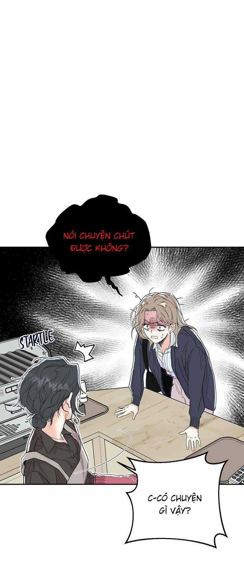 Ly Hôn Nào! Chapter 7 trang 54