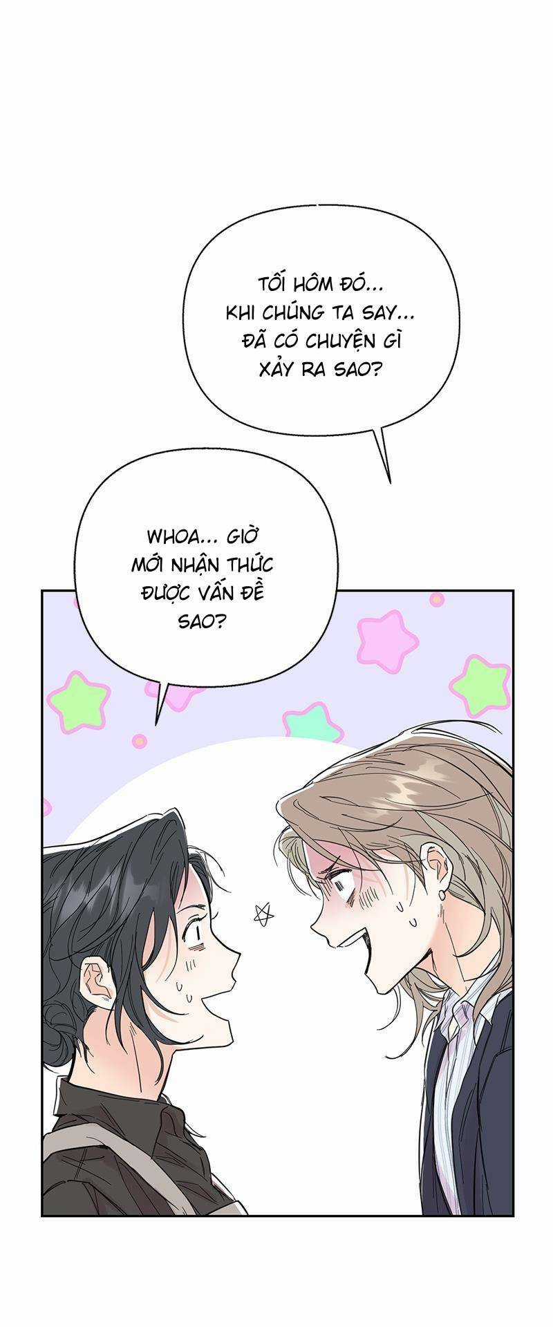 Ly Hôn Nào! Chapter 7 trang 55