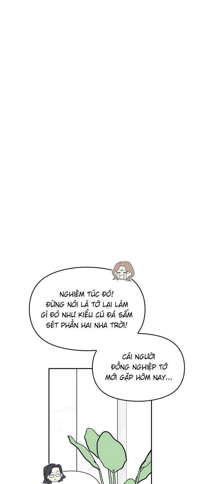 Ly Hôn Nào! Chapter 7 trang 56