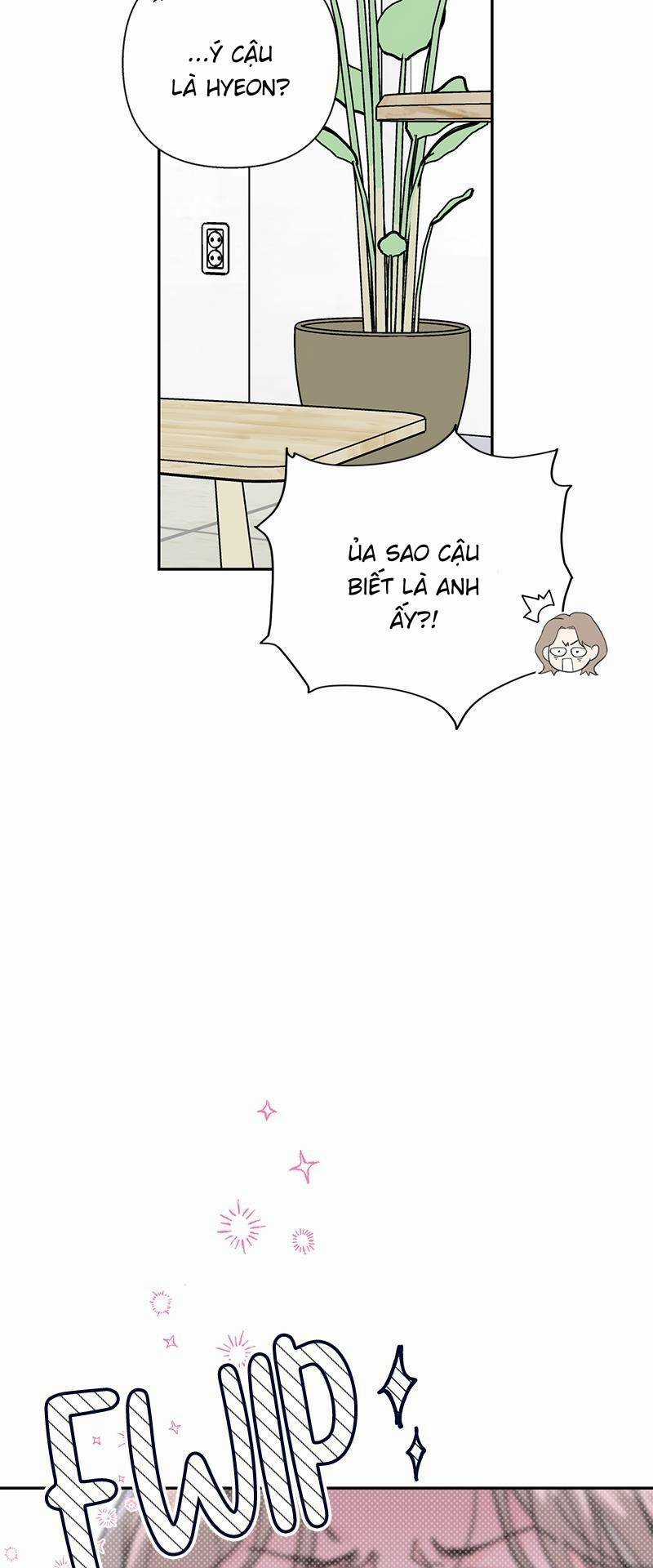 Ly Hôn Nào! Chapter 7 trang 57