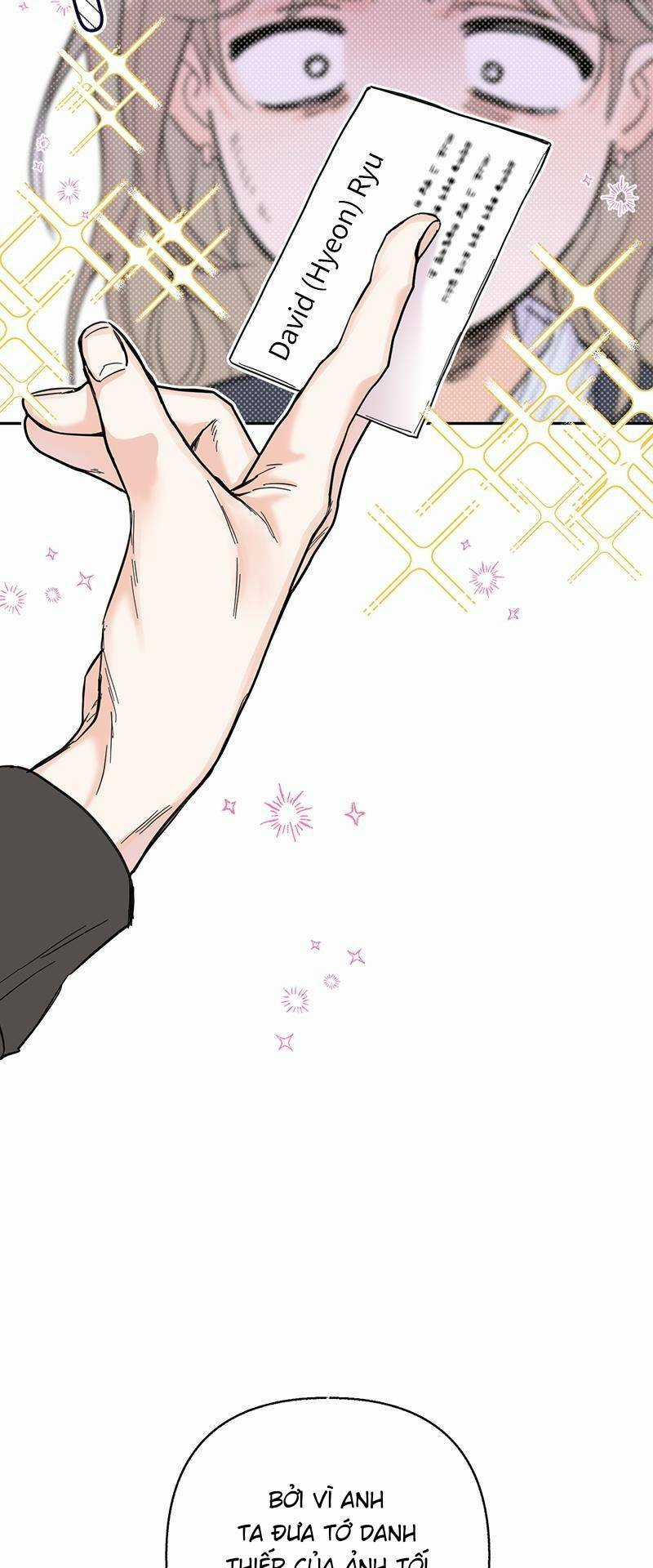 Ly Hôn Nào! Chapter 7 trang 58