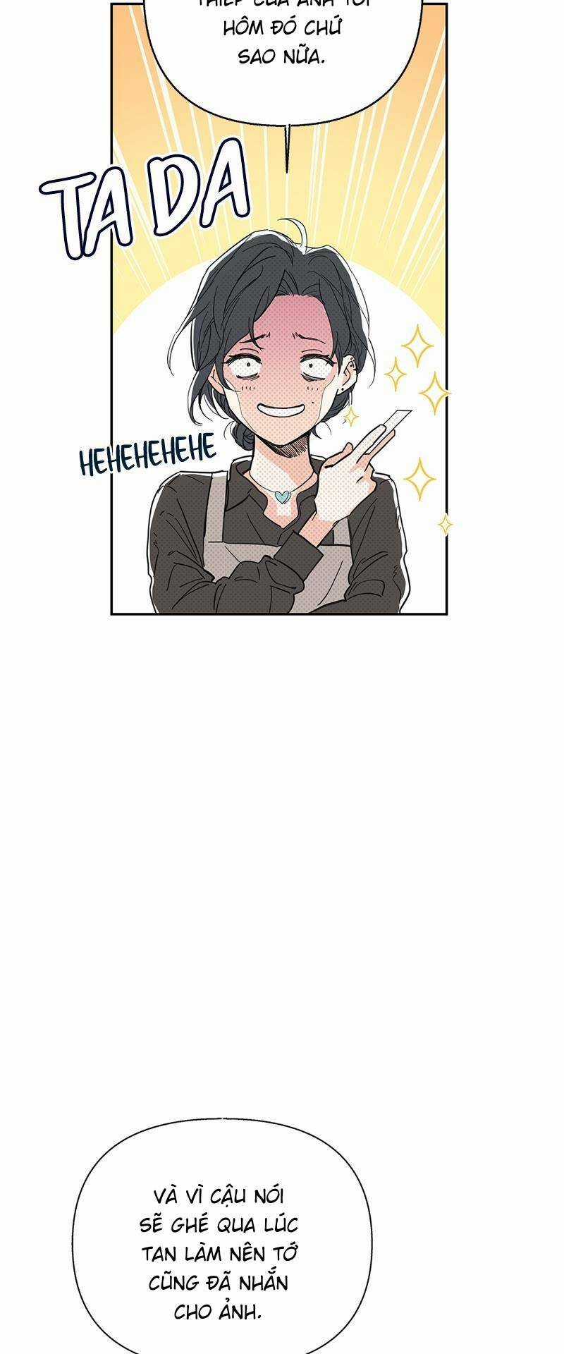 Ly Hôn Nào! Chapter 7 trang 59