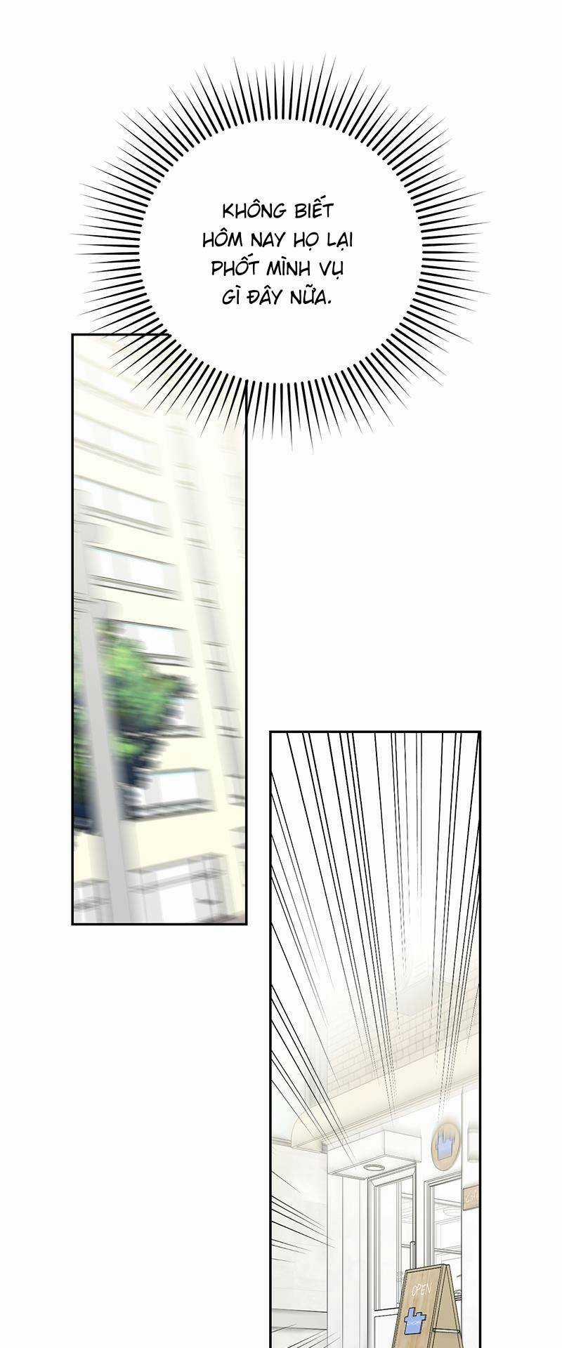 Ly Hôn Nào! Chapter 7 trang 6