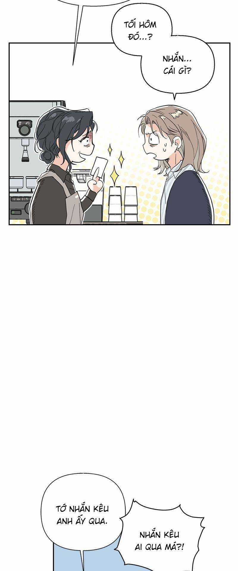 Ly Hôn Nào! Chapter 7 trang 60