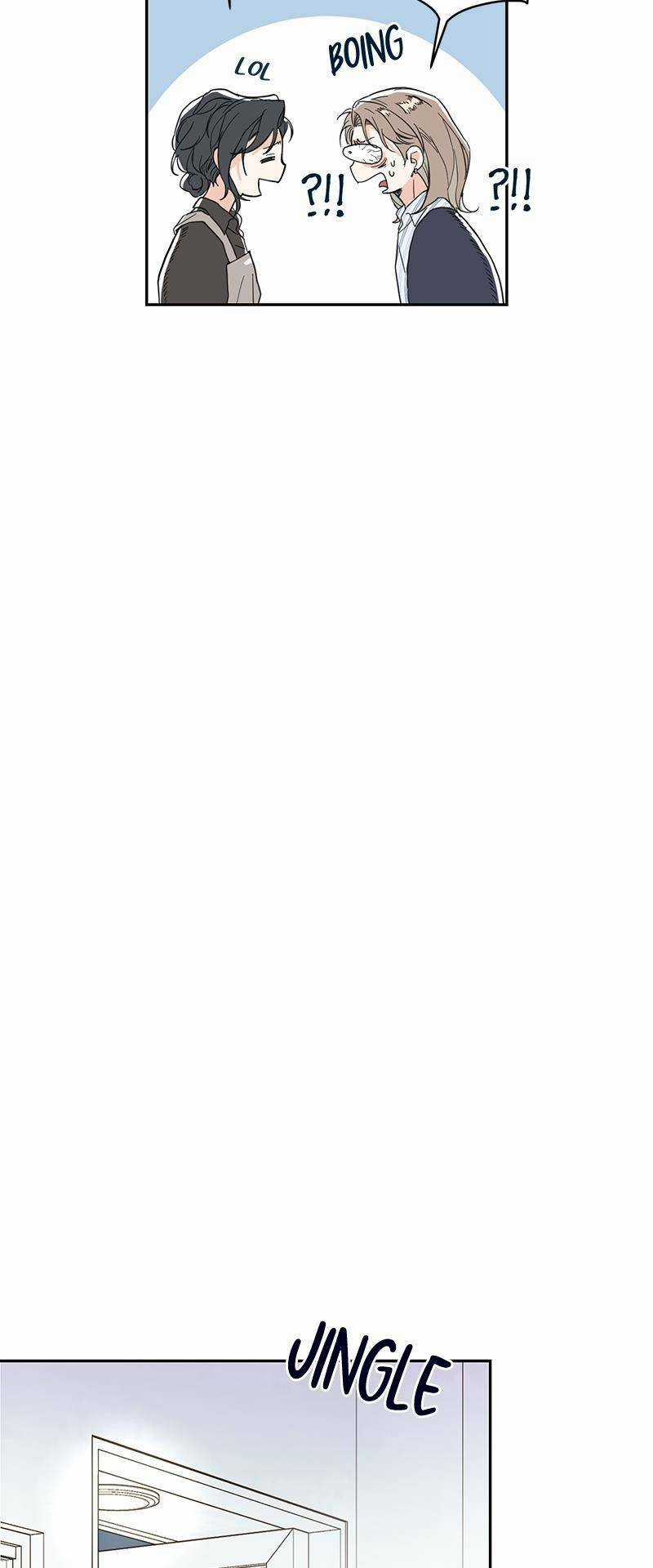 Ly Hôn Nào! Chapter 7 trang 61