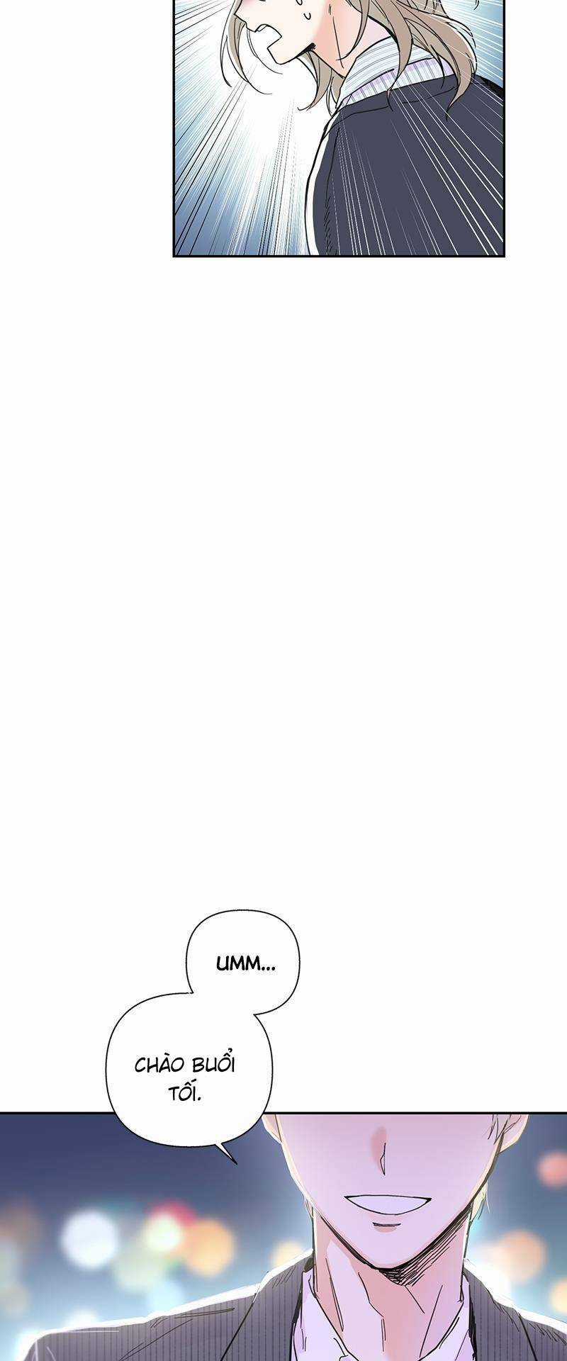 Ly Hôn Nào! Chapter 7 trang 63