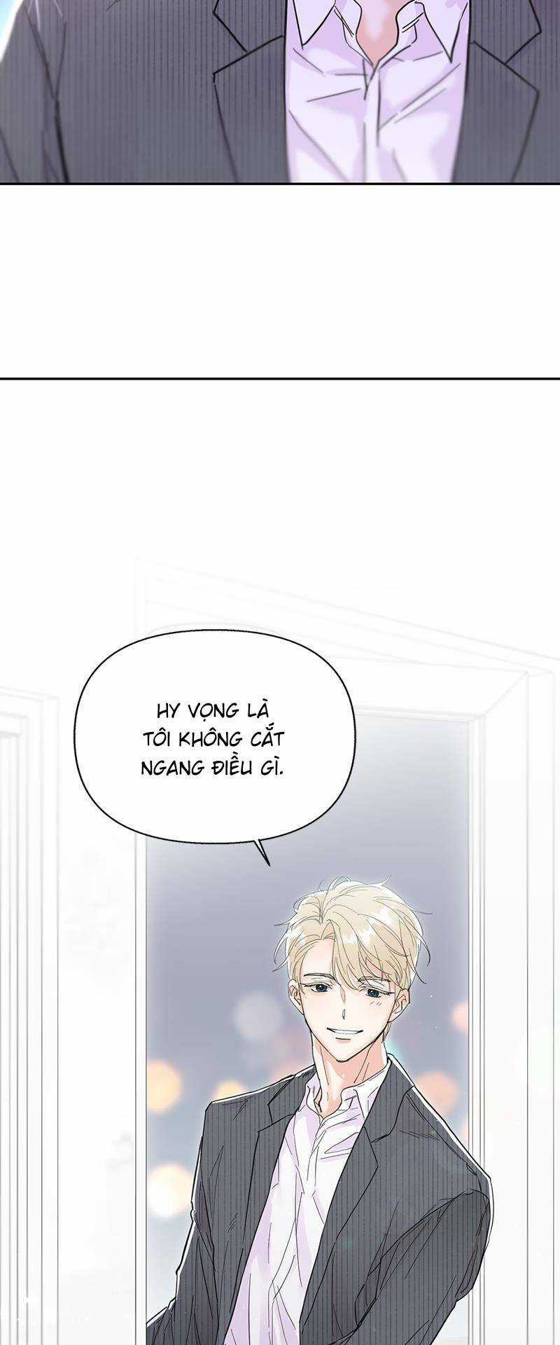 Ly Hôn Nào! Chapter 7 trang 64