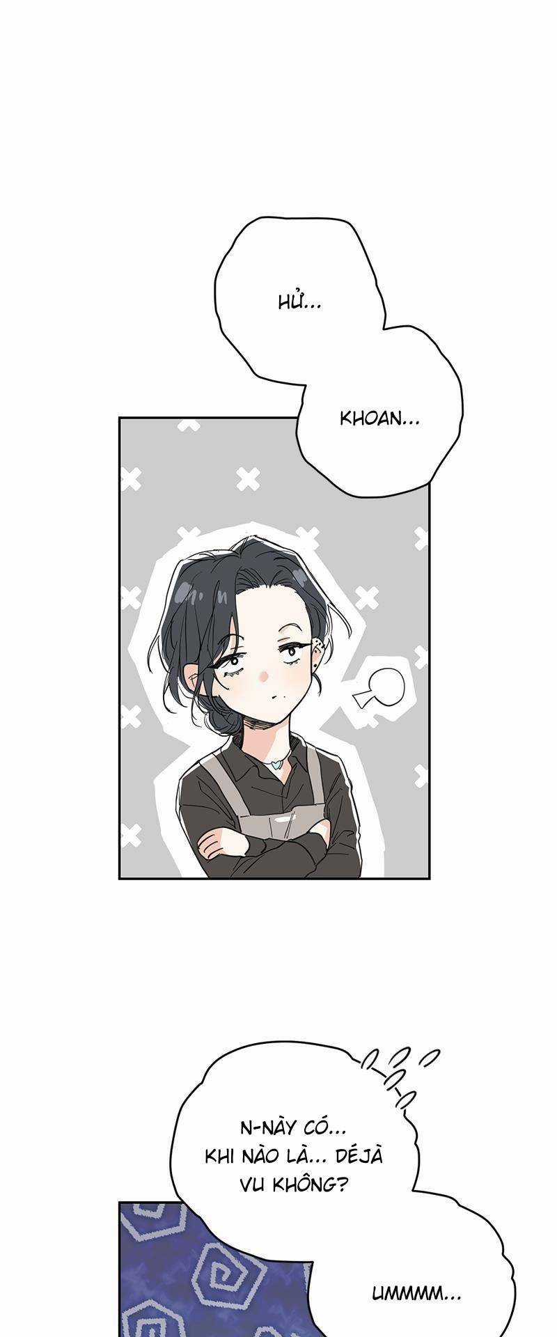 Ly Hôn Nào! Chapter 7 trang 66