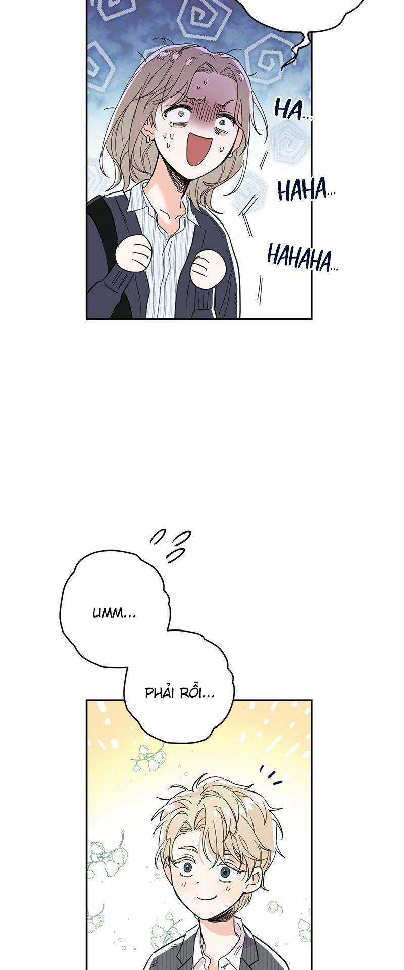 Ly Hôn Nào! Chapter 7 trang 67