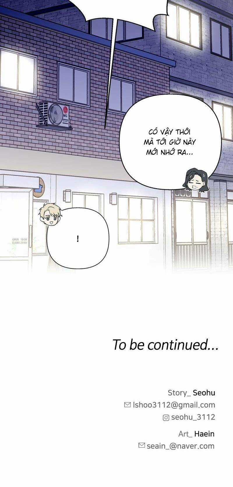 Ly Hôn Nào! Chapter 7 trang 71