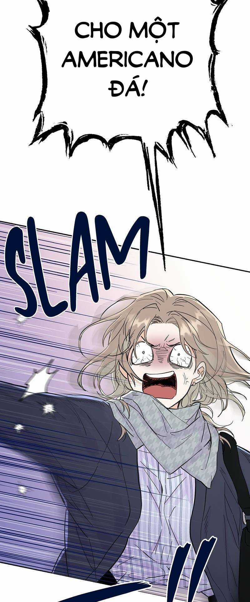 Ly Hôn Nào! Chapter 7 trang 8