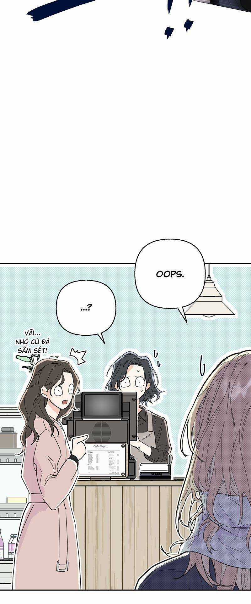 Ly Hôn Nào! Chapter 7 trang 9