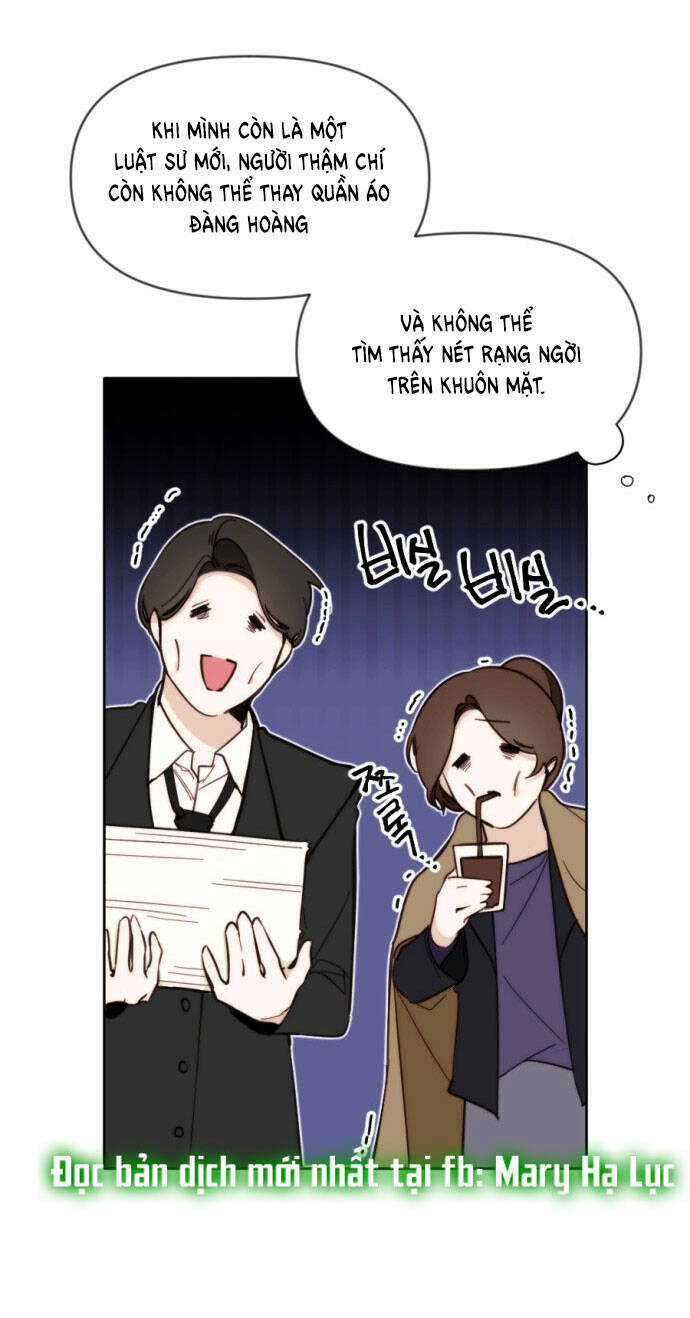 Ly Hôn Thì Dễ, Yêu Đương Mới Khó Chapter 1.1 trang 10