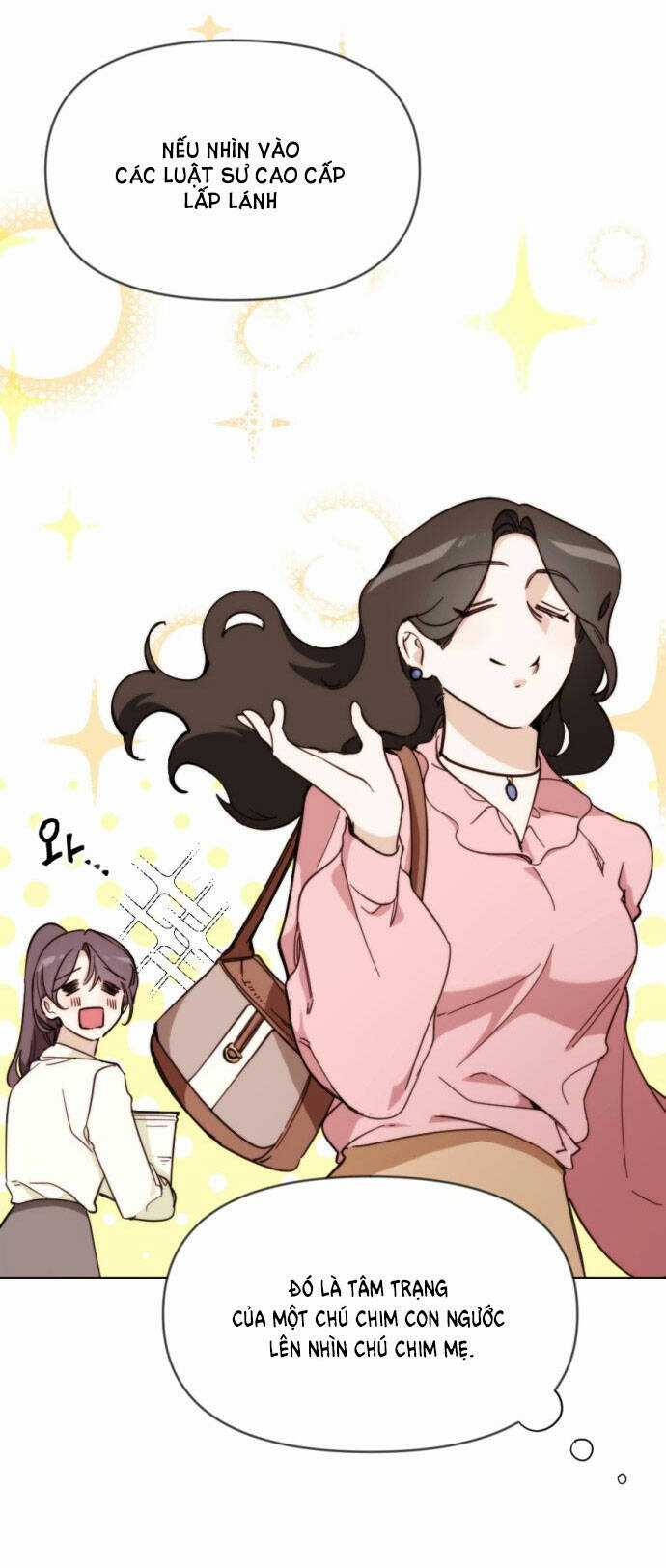 Ly Hôn Thì Dễ, Yêu Đương Mới Khó Chapter 1.1 trang 11