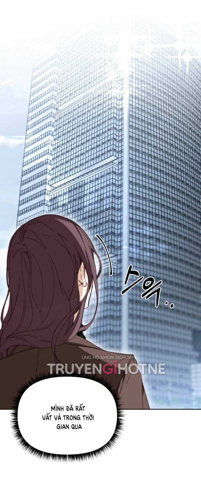 Ly Hôn Thì Dễ, Yêu Đương Mới Khó Chapter 1.1 trang 12