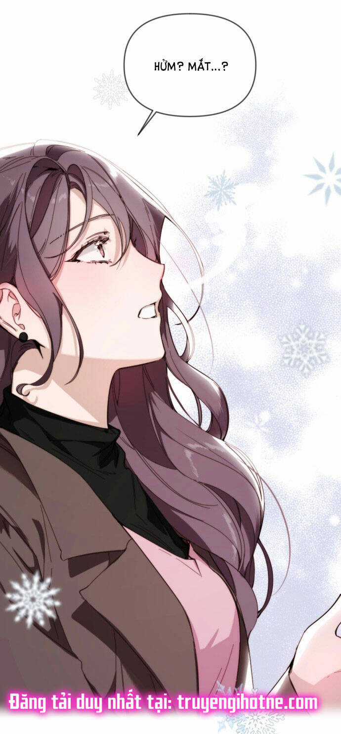 Ly Hôn Thì Dễ, Yêu Đương Mới Khó Chapter 1.1 trang 15