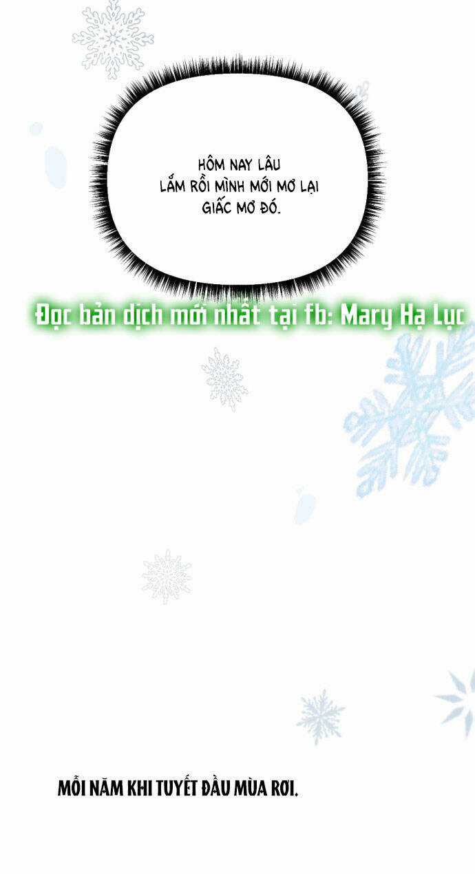 Ly Hôn Thì Dễ, Yêu Đương Mới Khó Chapter 1.1 trang 18