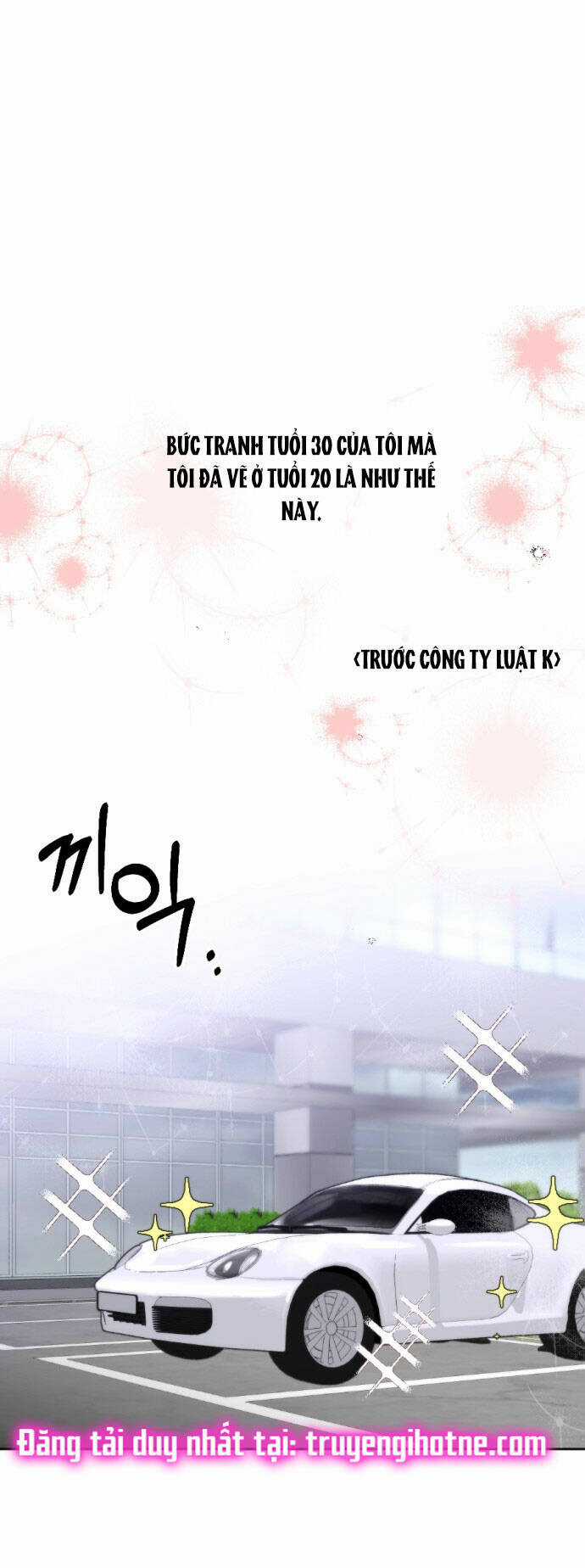 Ly Hôn Thì Dễ, Yêu Đương Mới Khó Chapter 1.1 trang 2