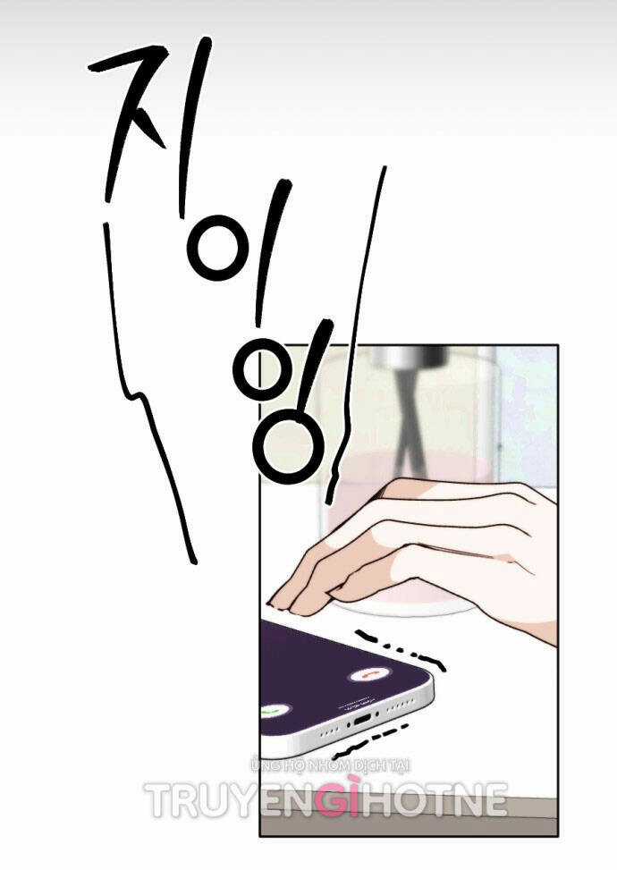 Ly Hôn Thì Dễ, Yêu Đương Mới Khó Chapter 1.1 trang 20