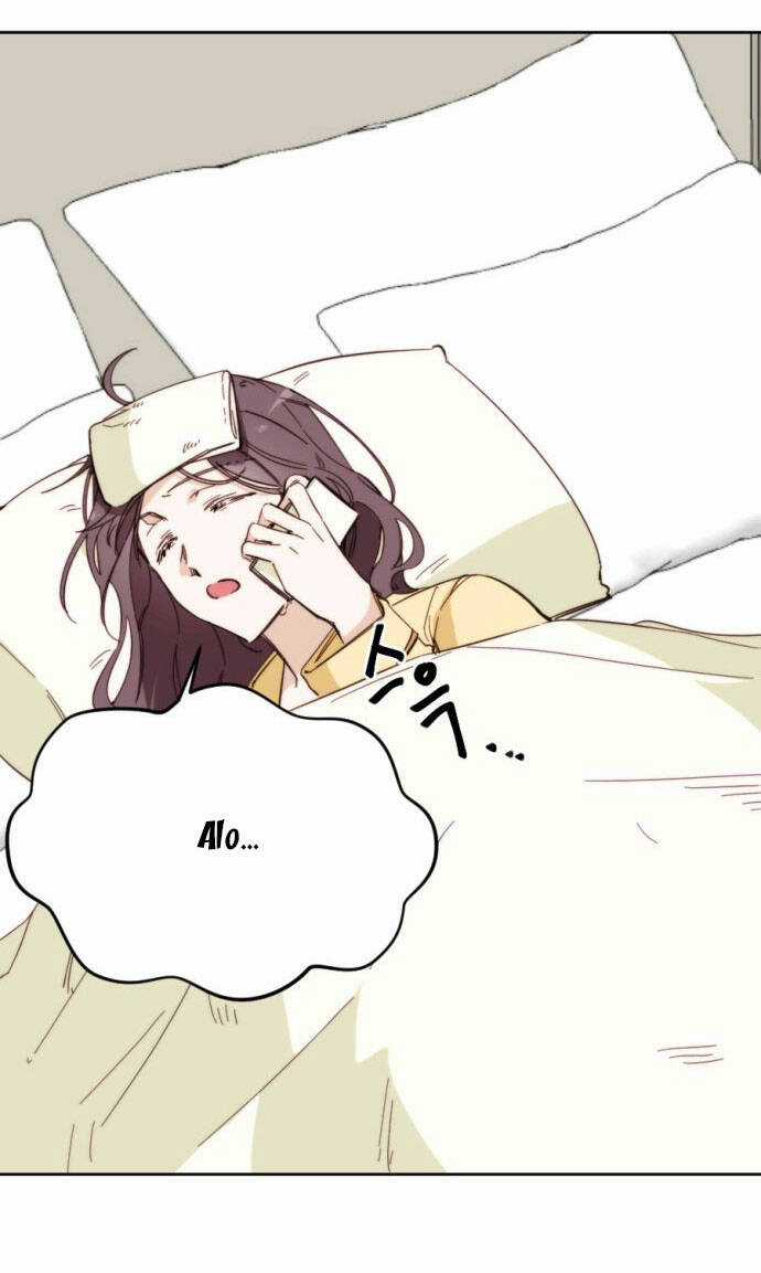 Ly Hôn Thì Dễ, Yêu Đương Mới Khó Chapter 1.1 trang 21