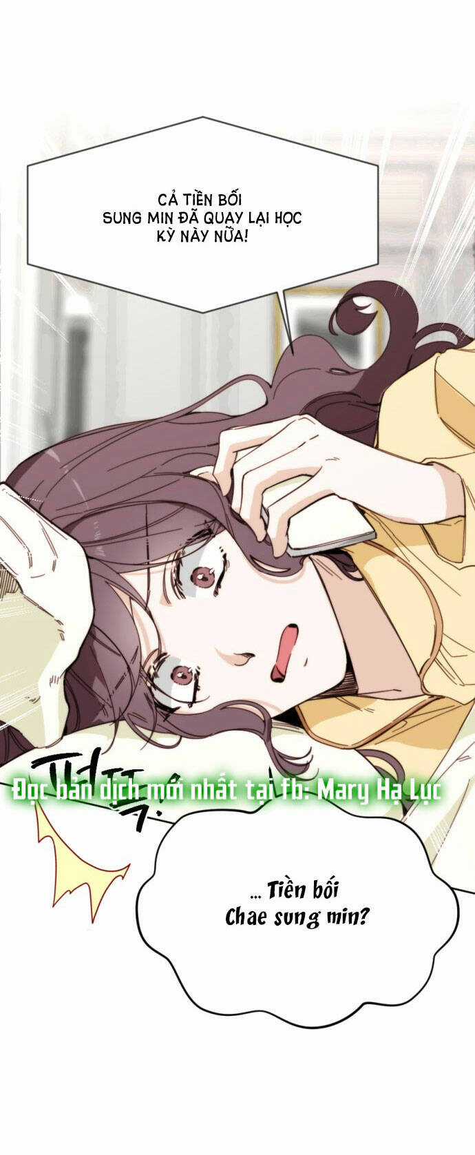 Ly Hôn Thì Dễ, Yêu Đương Mới Khó Chapter 1.1 trang 24