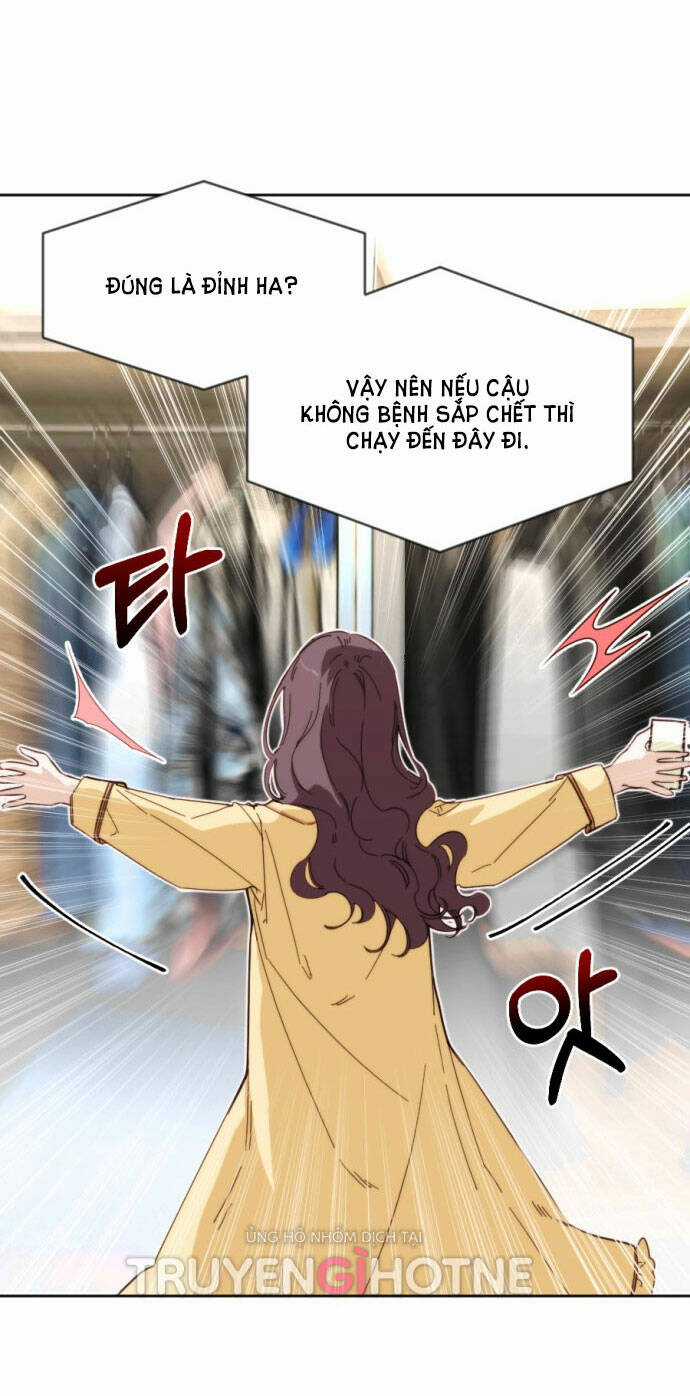 Ly Hôn Thì Dễ, Yêu Đương Mới Khó Chapter 1.1 trang 26