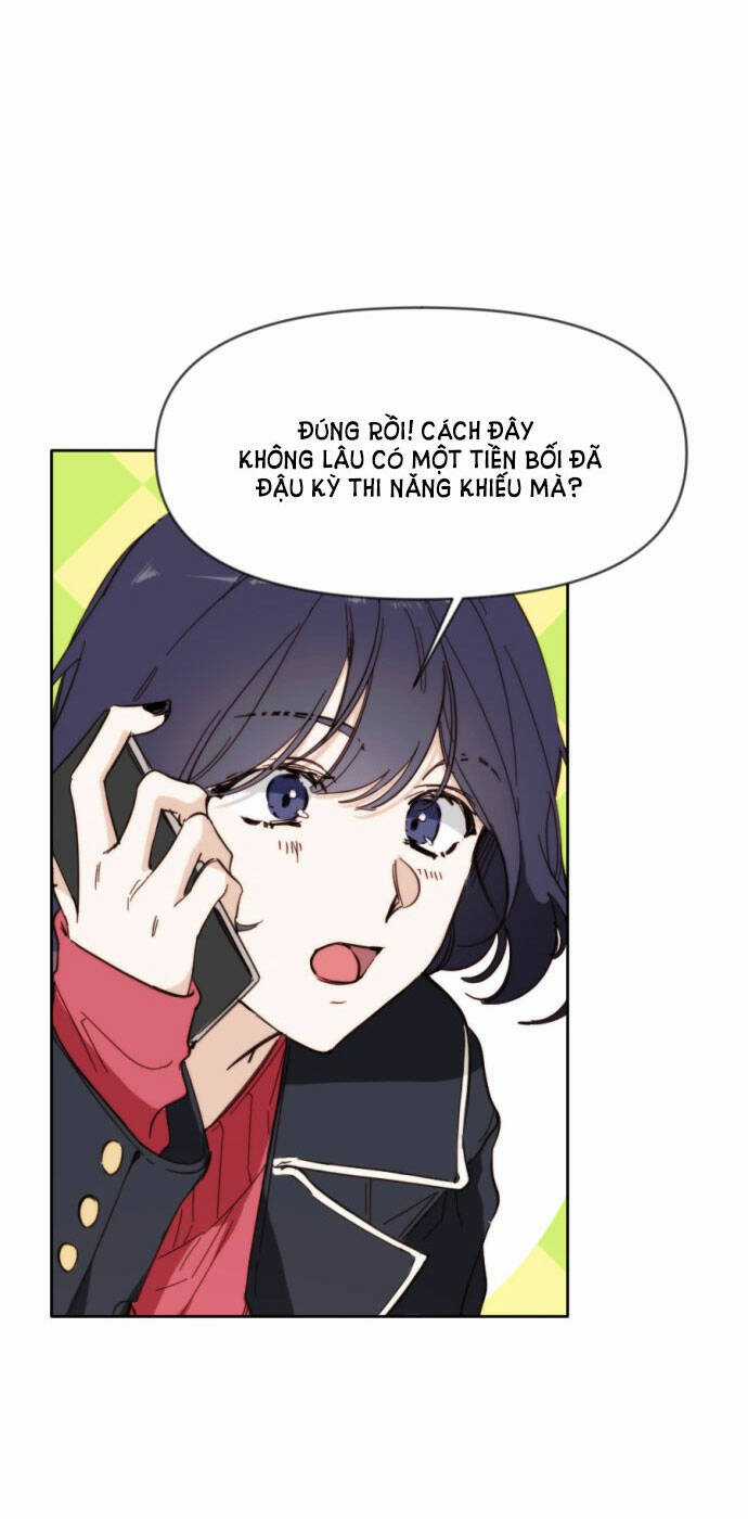 Ly Hôn Thì Dễ, Yêu Đương Mới Khó Chapter 1.1 trang 27