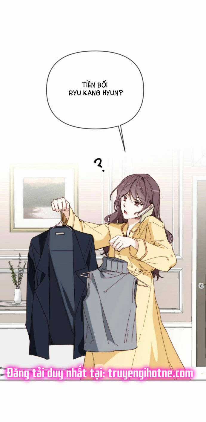 Ly Hôn Thì Dễ, Yêu Đương Mới Khó Chapter 1.1 trang 28