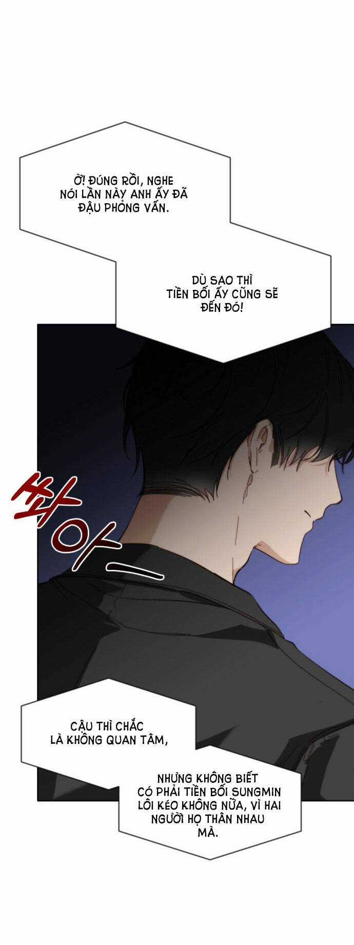 Ly Hôn Thì Dễ, Yêu Đương Mới Khó Chapter 1.1 trang 29