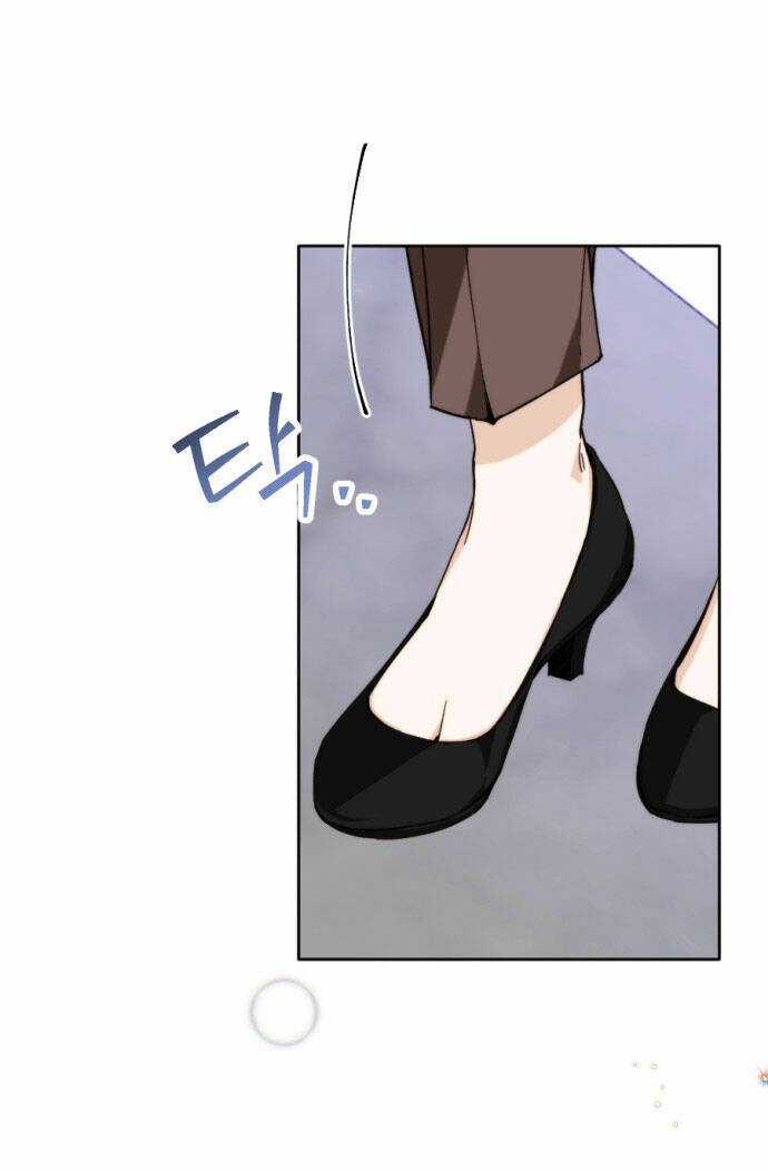 Ly Hôn Thì Dễ, Yêu Đương Mới Khó Chapter 1.1 trang 3