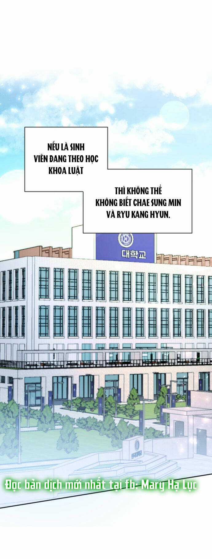 Ly Hôn Thì Dễ, Yêu Đương Mới Khó Chapter 1.1 trang 30