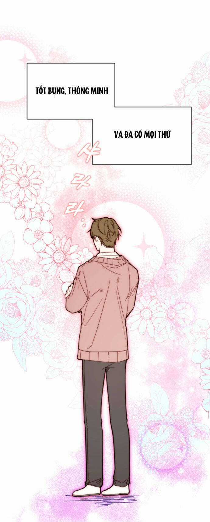 Ly Hôn Thì Dễ, Yêu Đương Mới Khó Chapter 1.1 trang 31